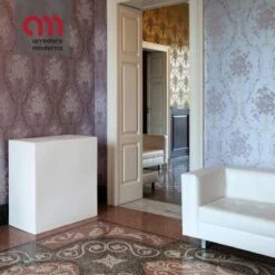 Separè Icewall Illuminabile Kloris