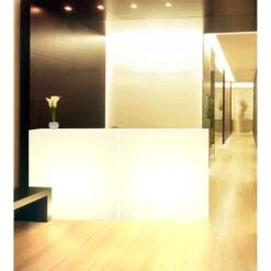 Separè Icewall Illuminabile Kloris 9 Separè Icewall Illuminabile Kloris -Arredare Moderno separe icewall illuminabile kloris 3