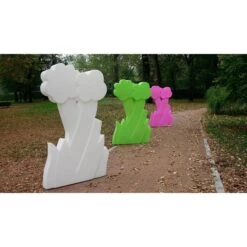 Séparé Myflower Slide -Arredare Moderno separe myflower slide 2