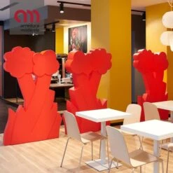 Séparé Myflower Slide