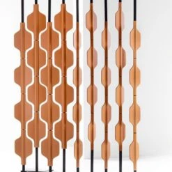 Separè Ro Enrico Pellizzoni 17 Separè Ro Enrico Pellizzoni -Arredare Moderno separe ro enrico pellizzoni 5