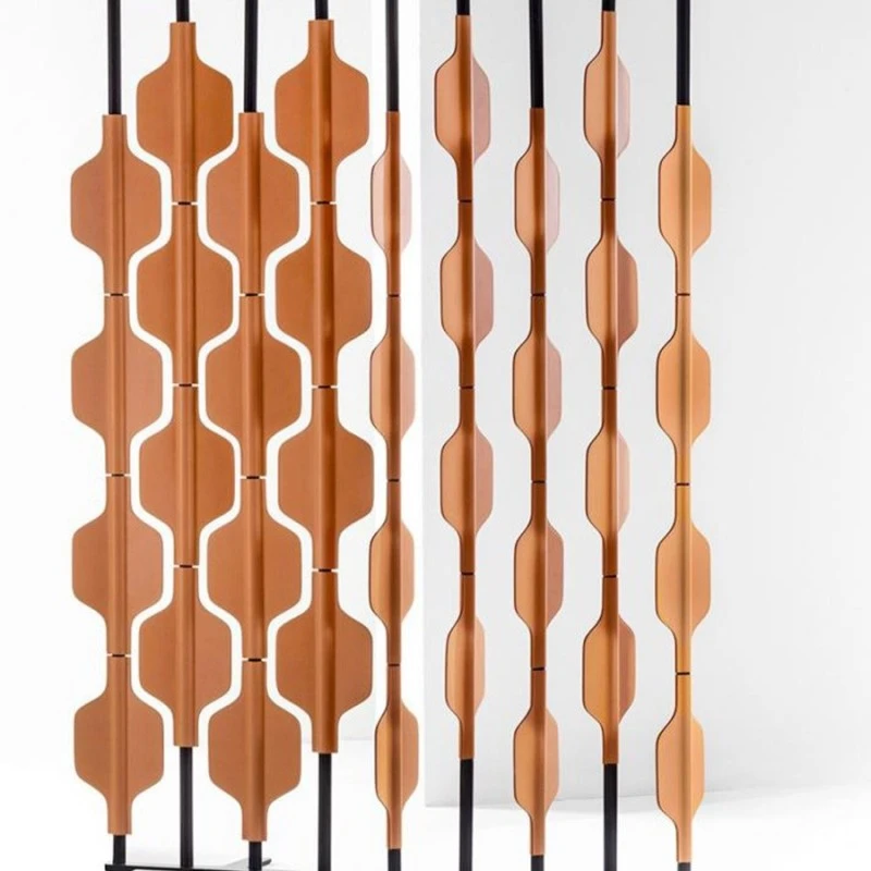 Separè Ro Enrico Pellizzoni 8 Separè Ro Enrico Pellizzoni - immagine 6