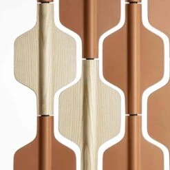 Separè Ro Enrico Pellizzoni 18 Separè Ro Enrico Pellizzoni -Arredare Moderno separe ro enrico pellizzoni 6