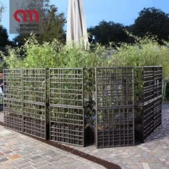 Separè Sipario 2 Nardi