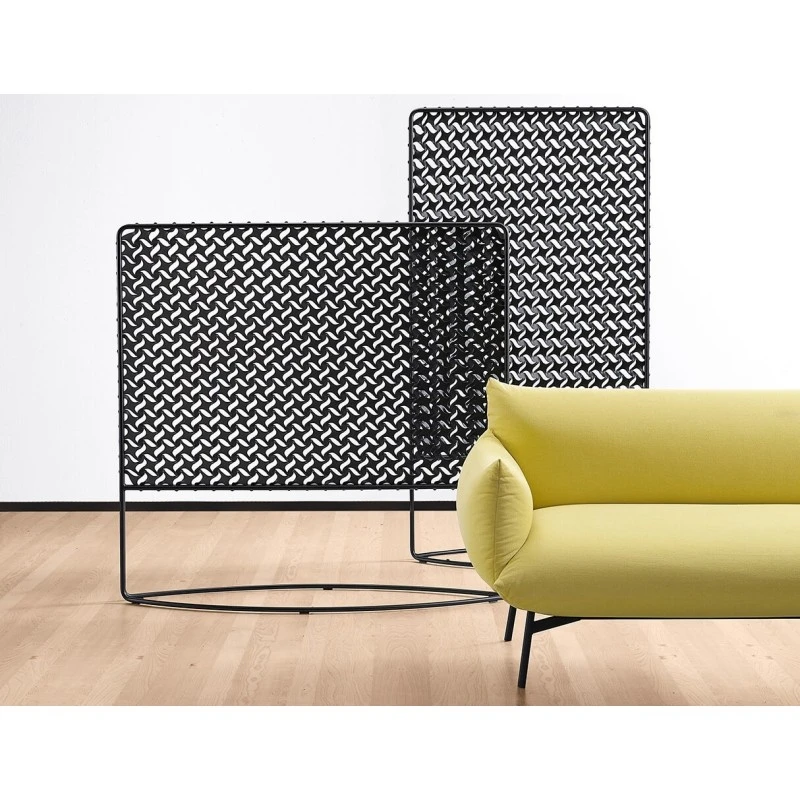 Separé Sunrise Midj H.128 4 Separé Sunrise Midj H.128 - immagine 2