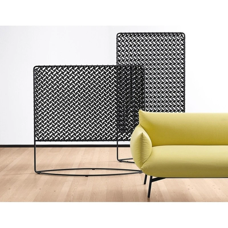 Separé Sunrise Midj H.170 4 Separé Sunrise Midj H.170 - immagine 2