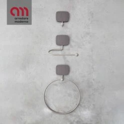 Set Bagno D'Oc Geelli