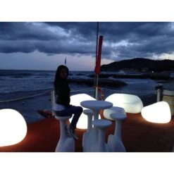 Sgabello Armillaria Stool Plust -Arredare Moderno sgabello armillaria stool plust 4