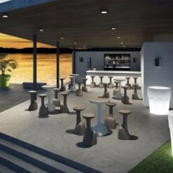 Sgabello Armillaria Stool Plust -Arredare Moderno sgabello armillaria stool plust 6