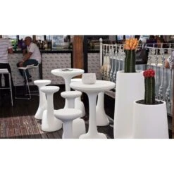 Sgabello Armillaria Stool Plust -Arredare Moderno sgabello armillaria stool plust 7