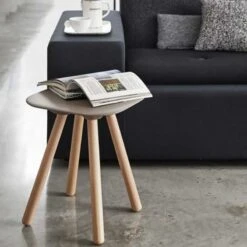 Sgabello Bagno Viood Nude Geelli -Arredare Moderno sgabello bagno viood nude geelli 2