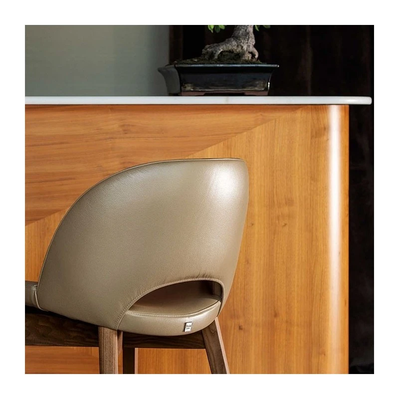 Sgabello Beetle Tonin Casa 4 Sgabello Beetle Tonin Casa - immagine 2