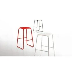Sgabello Bobo Kitchen Stool Infiniti Design 9 Sgabello Bobo Kitchen Stool Infiniti Design -Arredare Moderno sgabello bobo kitchen stool infiniti design 2