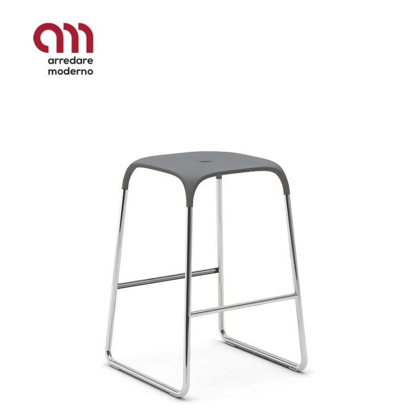 Sgabello Bobo Kitchen Stool Infiniti Design 3 Sgabello Bobo Kitchen Stool Infiniti Design