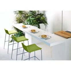 Sgabello Cover Midj H65-H75 6 Sgabello Cover Midj H65-H75 -Arredare Moderno sgabello cover midj h65 h75 1