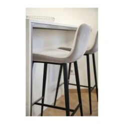 Sgabello Dalia Midj H65-H75 -Arredare Moderno sgabello dalia midj h65 h75 1