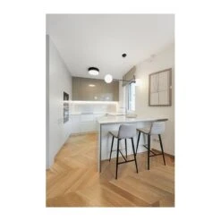 Sgabello Dalia Midj H65-H75 -Arredare Moderno sgabello dalia midj h65 h75 2