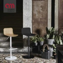 Sgabello Dandy Swing Colico