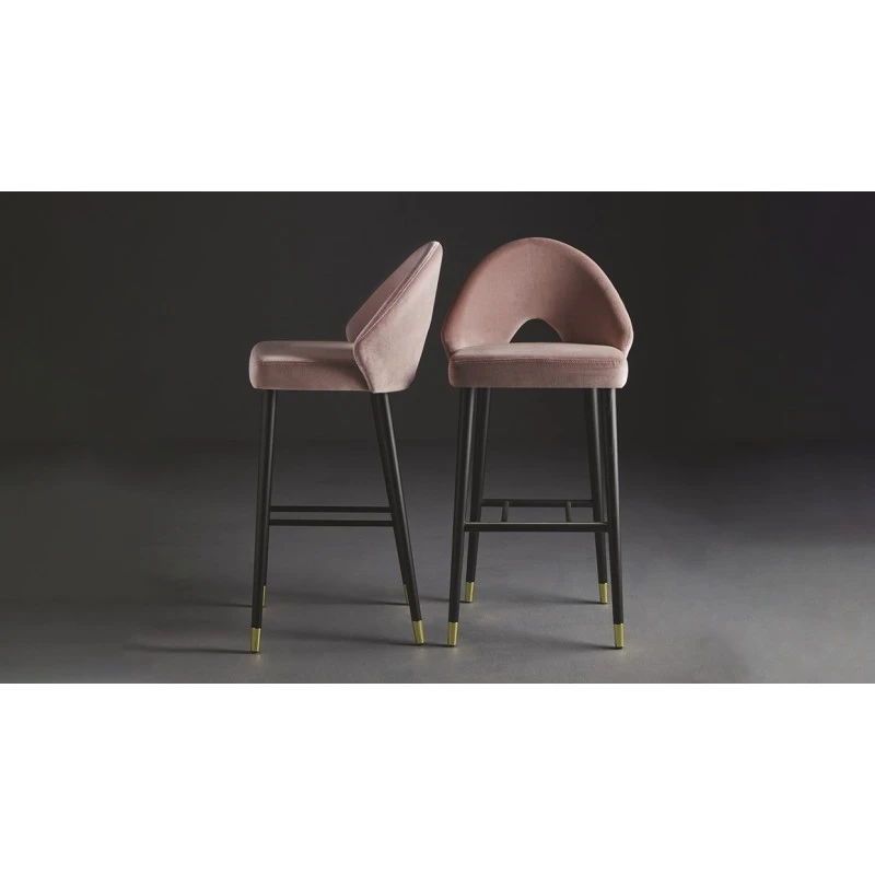 Sgabello Diana.f.ss Colico 4 Sgabello Diana.f.ss Colico - immagine 2