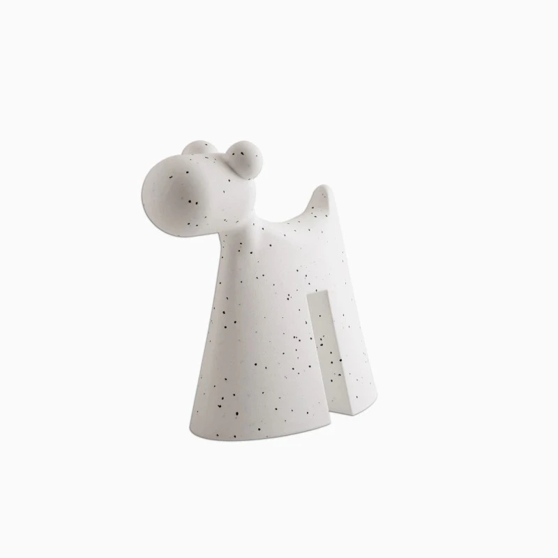 Sgabello Doggy Serralunga 6 Sgabello Doggy Serralunga - immagine 4