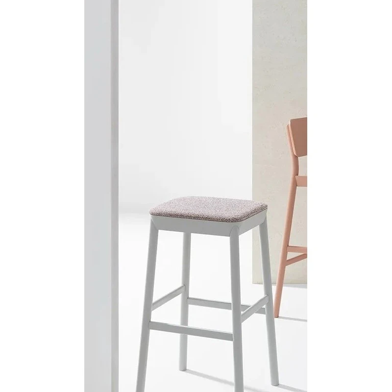 Sgabello Drum Billiani Senza Schienale 5 Sgabello Drum Billiani Senza Schienale - immagine 3