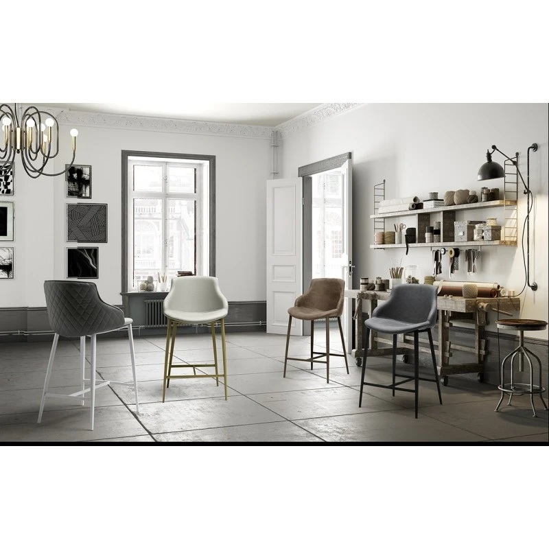 Sgabello Duke Zamagna 4 Sgabello Duke Zamagna - immagine 2