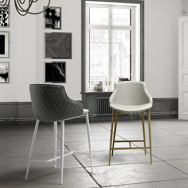 Sgabello Duke Zamagna 5 Sgabello Duke Zamagna - immagine 3