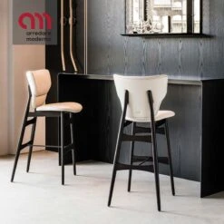 Sgabello Dumbo Cattelan Italia