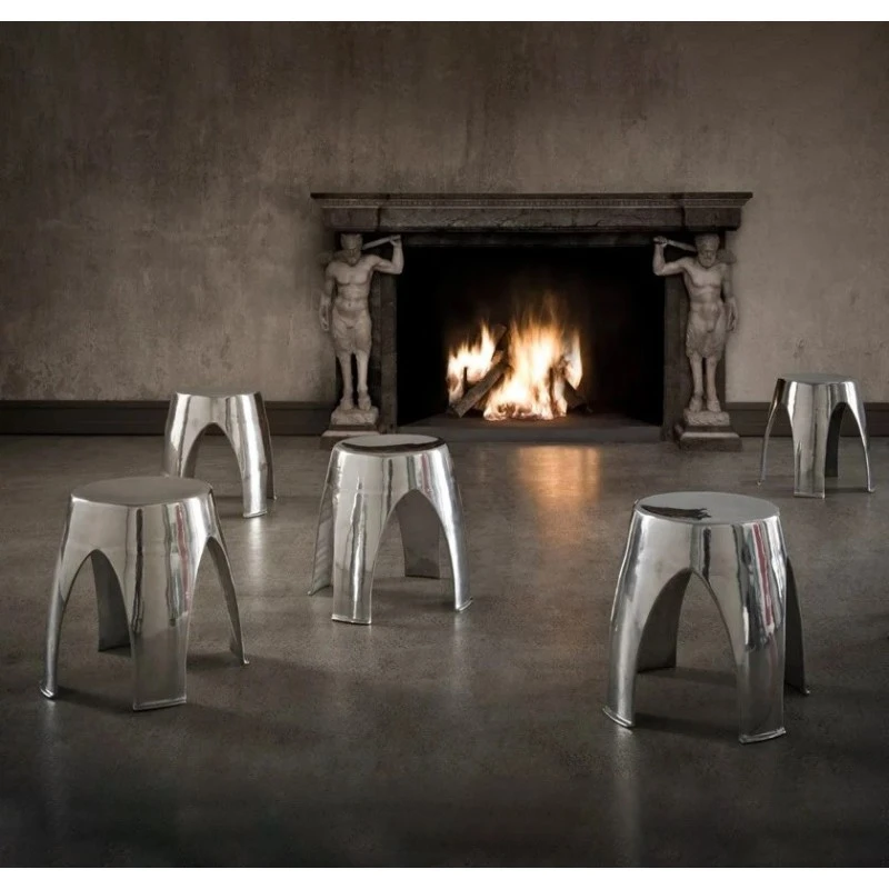 Sgabello Elite To Be Igloo 4 Sgabello Elite To Be Igloo - immagine 2