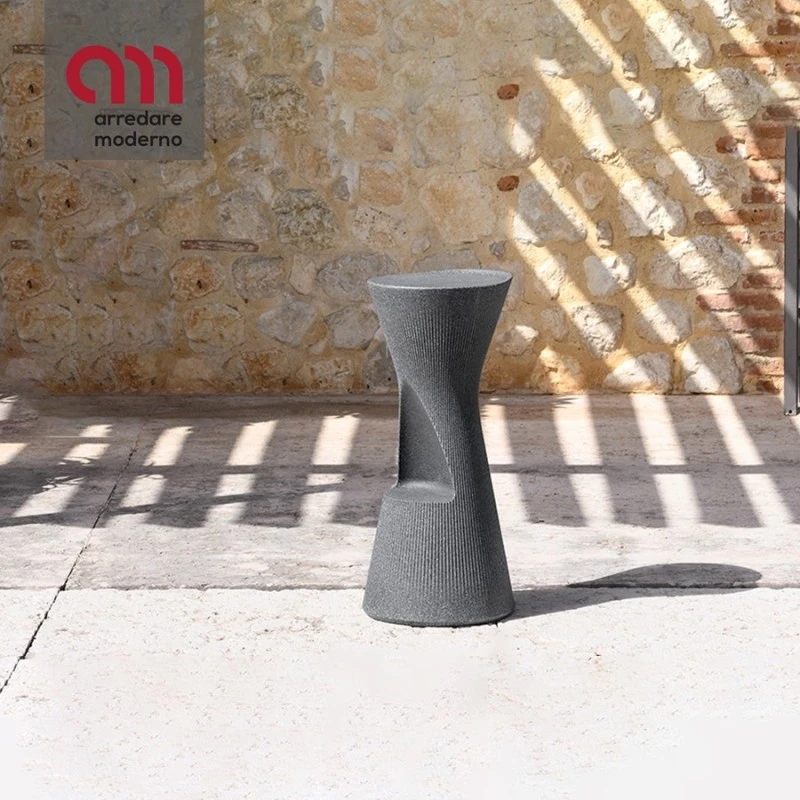 Sgabello Fade Plust 3 Sgabello Fade Plust