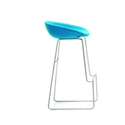 Sgabello Fjord Moroso -Arredare Moderno sgabello fjord moroso 2