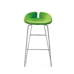 Sgabello Fjord Moroso -Arredare Moderno sgabello fjord moroso 3