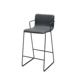 Sgabello Fluid Zamagna -Arredare Moderno sgabello fluid zamagna 3