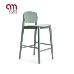 Sgabello Harmo Bar Stool Infiniti Design 6 Sgabello Harmo Bar Stool Infiniti Design -Arredare Moderno sgabello harmo bar stool infiniti design 1
