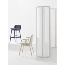 Arredare Moderno 5 Arredare Moderno -Arredare Moderno sgabello hippy billiani 1