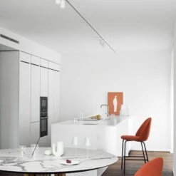 Sgabello Iola Miniforms 8 Sgabello Iola Miniforms -Arredare Moderno sgabello iola miniforms 2