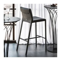 Sgabello Isabel Cattelan Italia -Arredare Moderno sgabello isabel cattelan italia 1