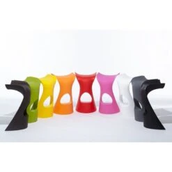 Sgabello Koncord Slide -Arredare Moderno sgabello koncord slide 2