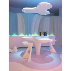 Sgabello Koncord Slide -Arredare Moderno sgabello koncord slide 7