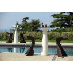 Sgabello Koncord Slide -Arredare Moderno sgabello koncord slide 8