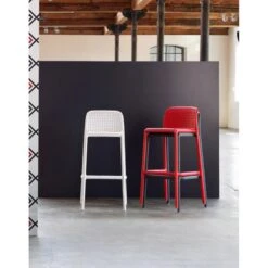 Sgabello Lido Nardi -Arredare Moderno sgabello lido nardi 3