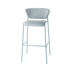 Sgabello Lisa Waterproof Scab 5 Sgabello Lisa Waterproof Scab -Arredare Moderno sgabello lisa waterproof scab 1