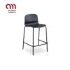 Sgabello Liù Midj H65-H75 MT LG 1 Sgabello Liù Midj H65-H75 MT LG -Arredare Moderno sgabello liu midj h65 h75 mt lg