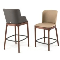 Sgabello Magda Cattelan Italia Con Braccioli 8 Sgabello Magda Cattelan Italia Con Braccioli -Arredare Moderno sgabello magda cattelan italia con braccioli 1