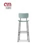 Sgabello Master Midj H75 M CU 2 Sgabello Master Midj H75 M CU -Arredare Moderno sgabello master midj h75 m cu