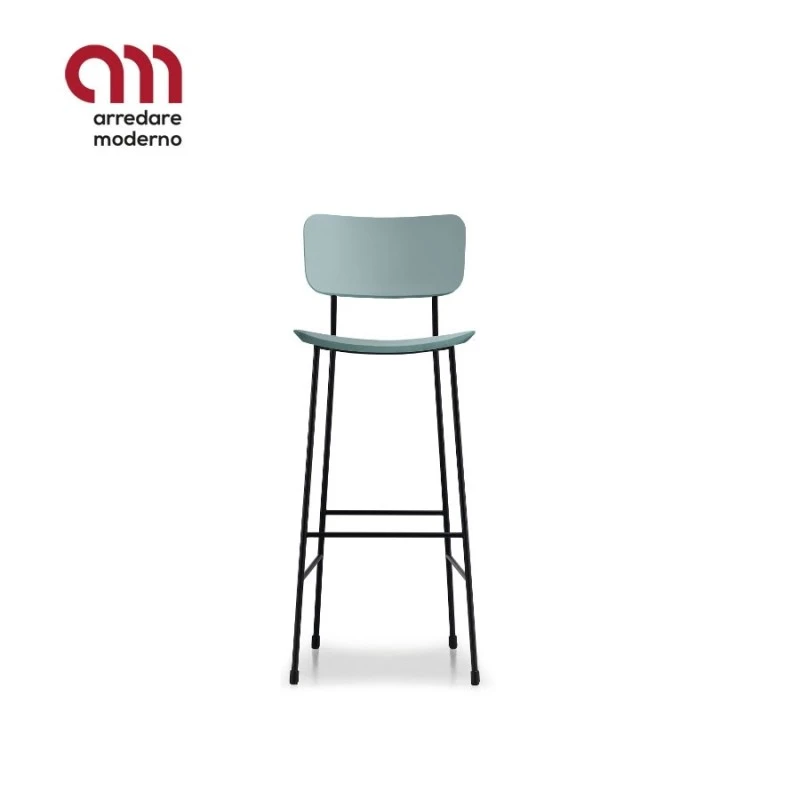 Sgabello Master Midj H75 M CU 3 Sgabello Master Midj H75 M CU