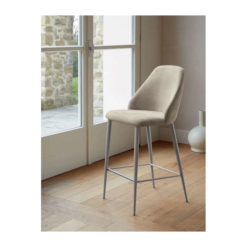 Sgabello Matilda Ingenia Casa Bontempi 4 Sgabello Matilda Ingenia Casa Bontempi - immagine 2