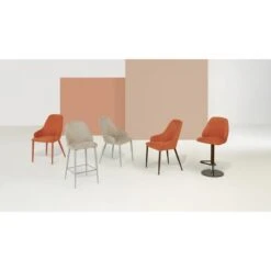 Sgabello Matilda Ingenia Casa Bontempi 7 Sgabello Matilda Ingenia Casa Bontempi -Arredare Moderno sgabello matilda ingenia casa bontempi 2