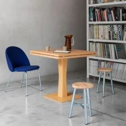 Sgabello Milk Miniforms 13 Sgabello Milk Miniforms -Arredare Moderno sgabello milk miniforms 2