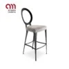 Sgabello Miss 1751 Cantori 1 Sgabello Miss 1751 Cantori -Arredare Moderno sgabello miss 1958 cantori